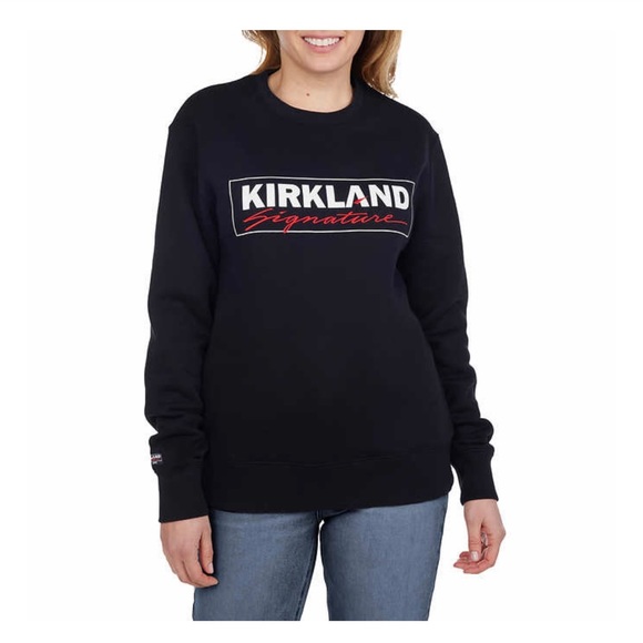 kirkland sweaters